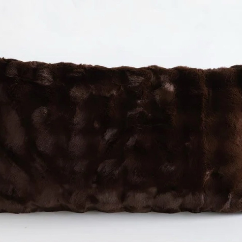 Minky Couture X Osmond King Sham